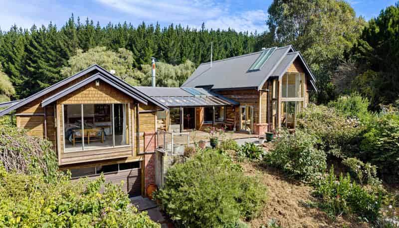 38 Paengaroa Road, Taihape