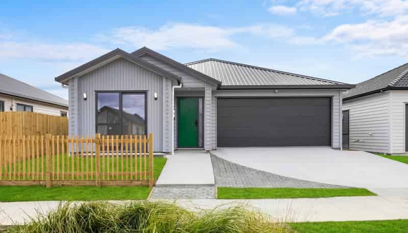 13 Tuwai Crescent, Opaheke