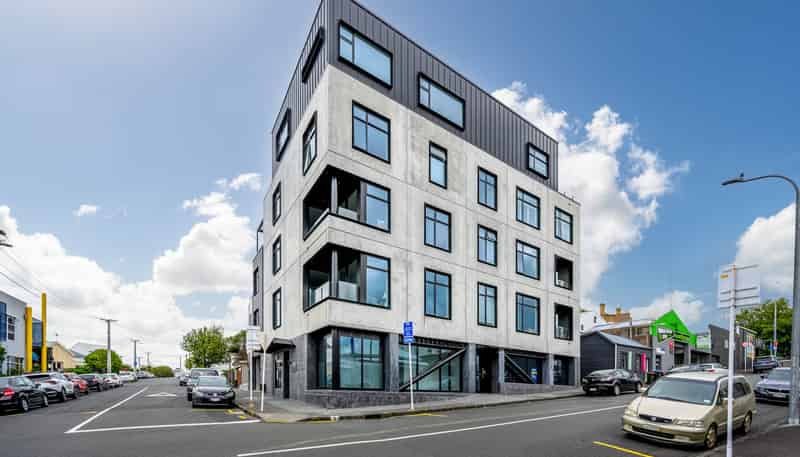 G02/3-5 Blake Street, Ponsonby
