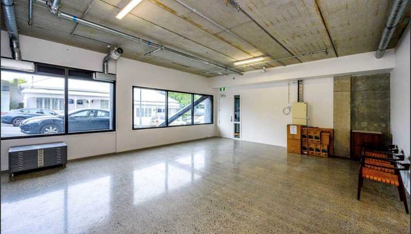 G02/3 Blake Street, Ponsonby