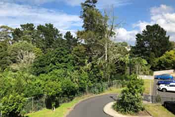 2E/28 Morning Star Place, Mount Albert