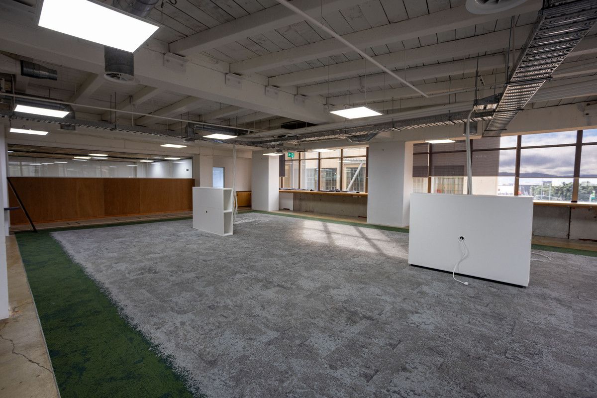 Cool, creative office space - Ansicht 4