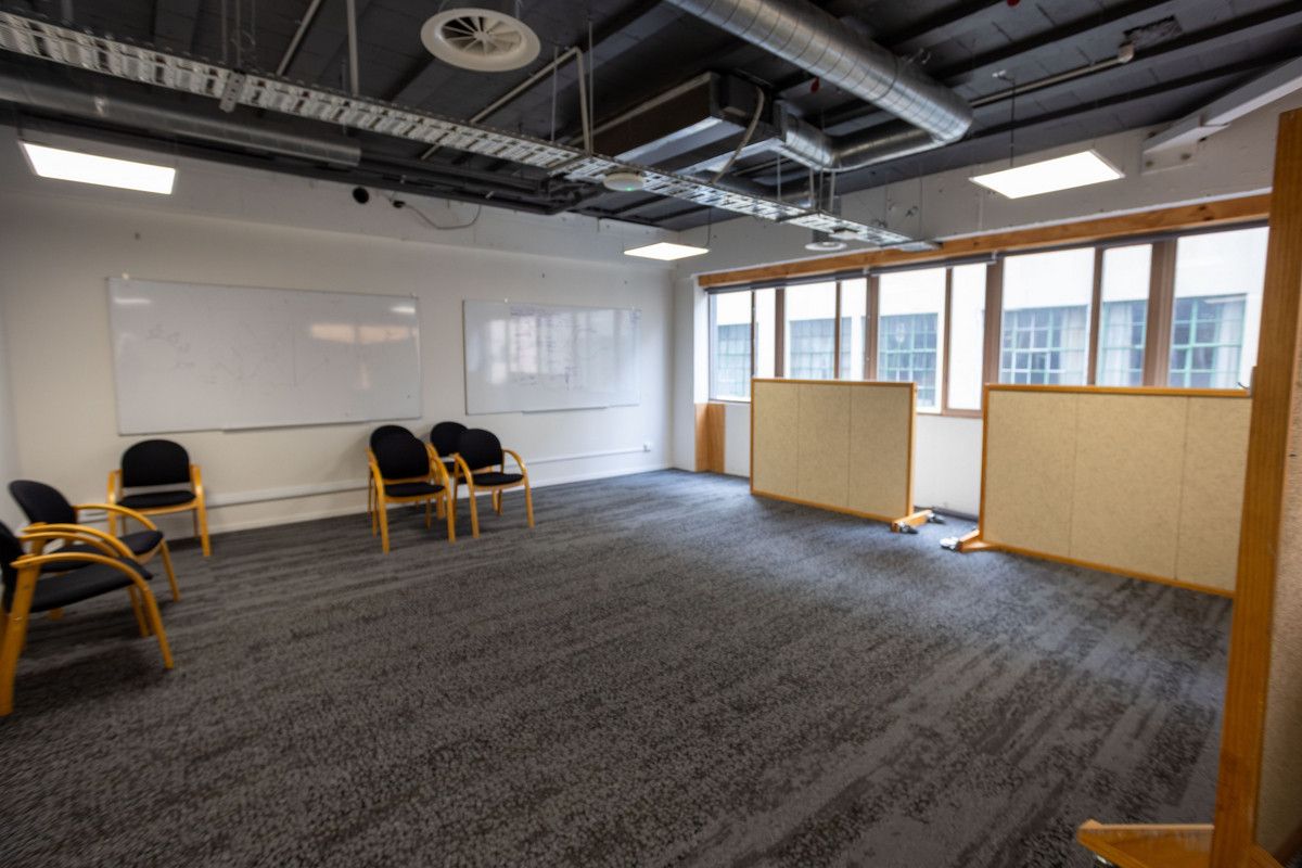 Cool, creative office space - Ansicht 3
