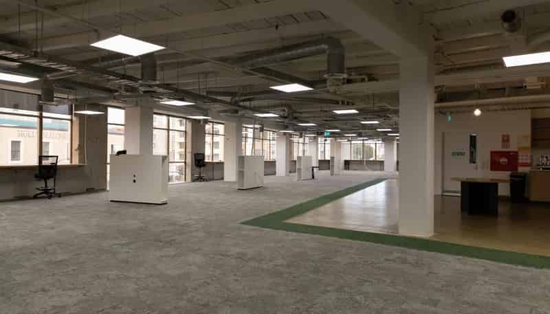 Level 2.2/40 Taranaki Street, Te Aro