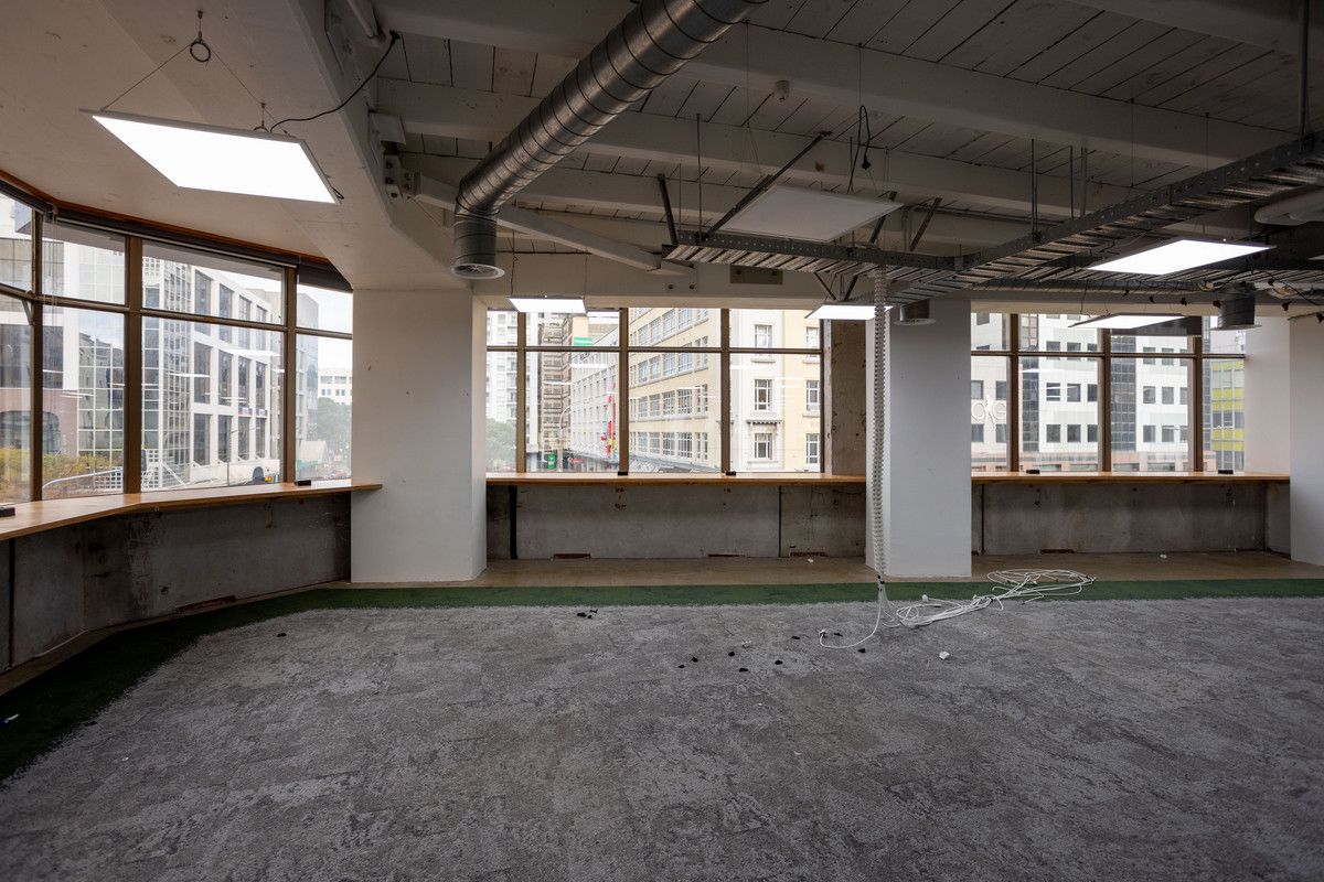 Cool, creative office space - Ansicht 5