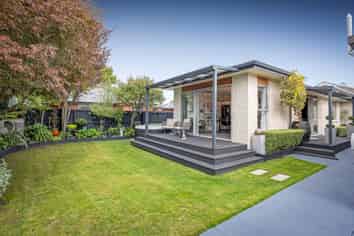 500c Harewood Road, Harewood