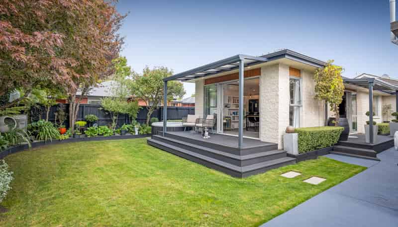 500c Harewood Road, Harewood