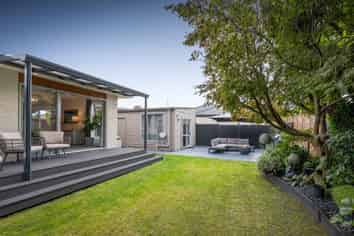 500c Harewood Road, Harewood