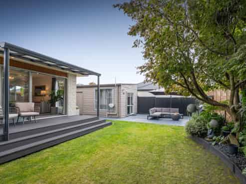 500C Harewood Road, Harewood