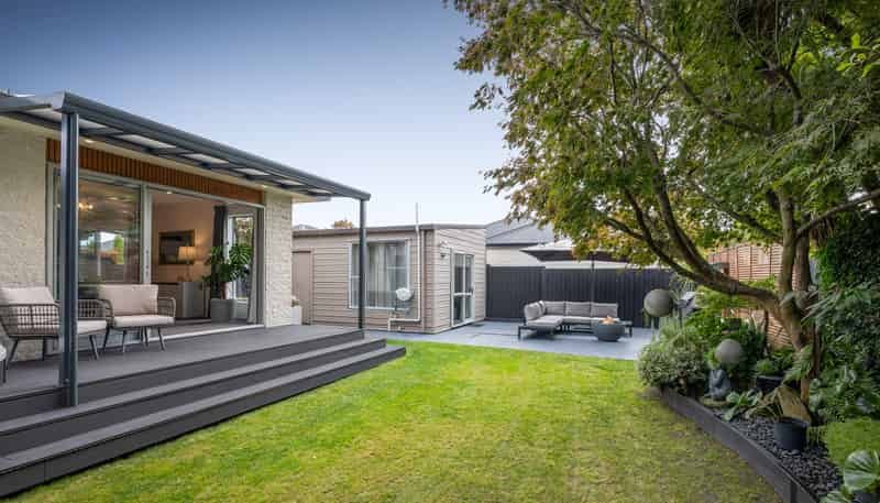 500c Harewood Road, Harewood