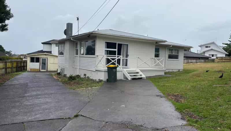 43 Farquhar Road, Glendene