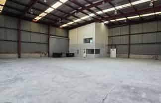CBRE | 564sqm Warehouse Penrose