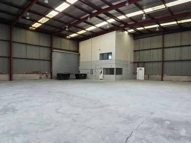 CBRE | 564sqm Warehouse Penrose