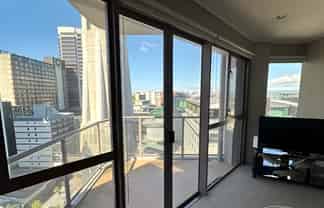 15B/89-95 Victoria Street West, Auckland Central