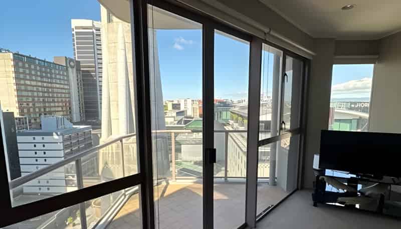 15B/89-95 Victoria Street West, Auckland Central