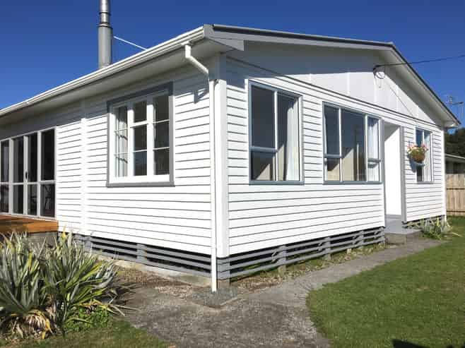 25 Kelly Street, Inglewood