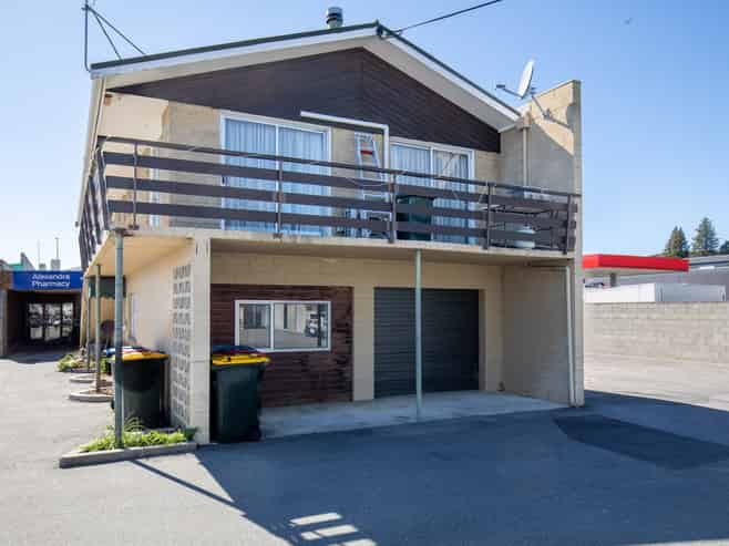 60A & 60B Centennial Avenue, Alexandra