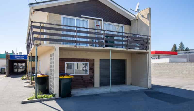 60A & 60B Centennial Avenue, Alexandra