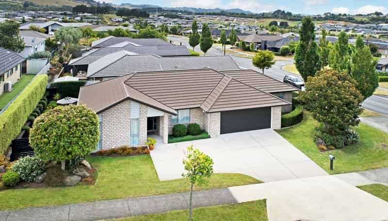 6 Mark Ball Drive, Pokeno