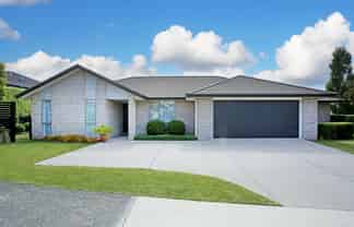 6 Mark Ball Drive, Pokeno