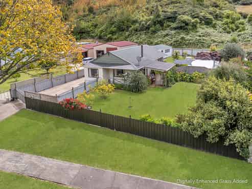 47 Hardie Avenue, Kawerau