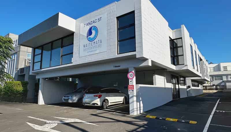 Level 1/7 Anzac Street, Takapuna