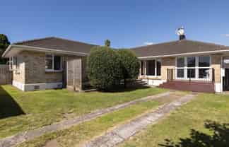 254A Waihi Road, Judea