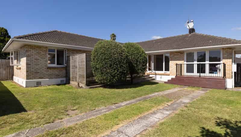 254A Waihi Road, Judea