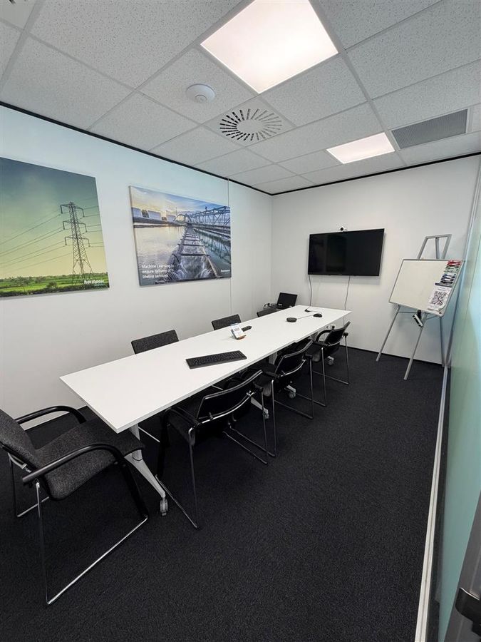 Newly Listed Bright Office Suite - Ansicht 5