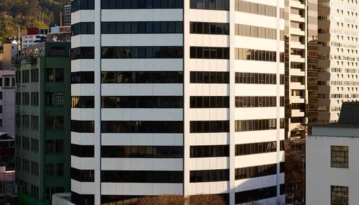 Level 6, 86 Victoria Street, Wellington Central