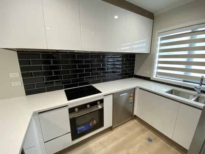 2D/19 Hibiscus Avenue, Hamilton Lake