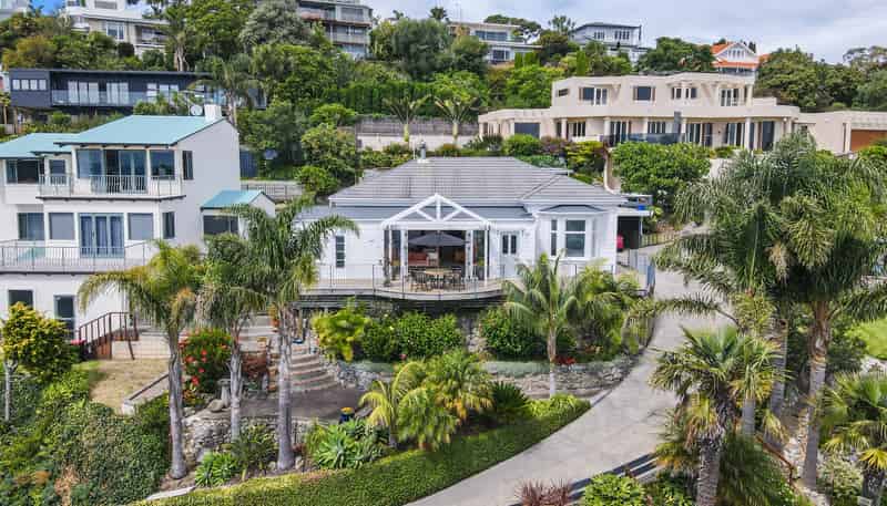 25 Seapoint Road, Bluff Hill