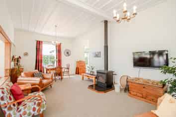 25 Seapoint Road, Bluff Hill