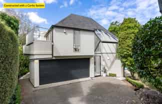 15 Laxon Terrace, Remuera