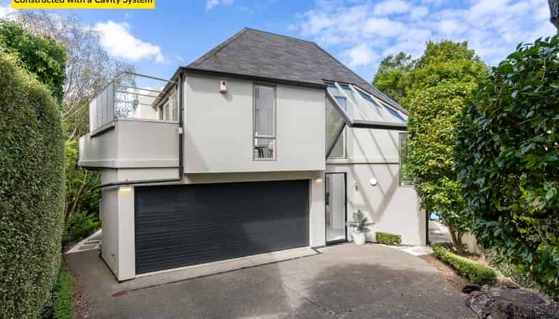 15 Laxon Terrace, Remuera