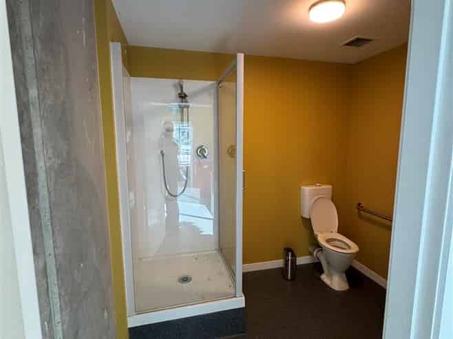 Cost Effective Office in Industrial Park