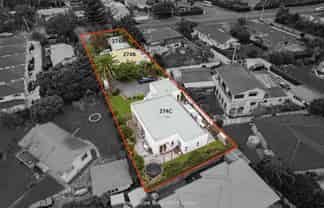 274 Royal Road, Massey