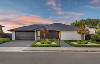 39 Durells Crescent, Kaiapoi