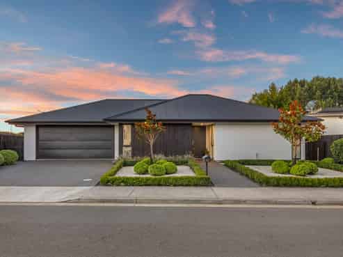 39 Durells Crescent, Kaiapoi