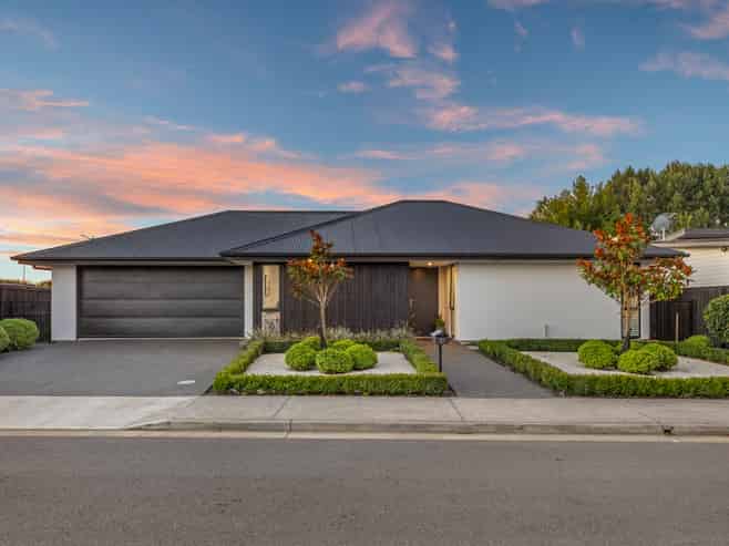 39 Durells Crescent, Kaiapoi