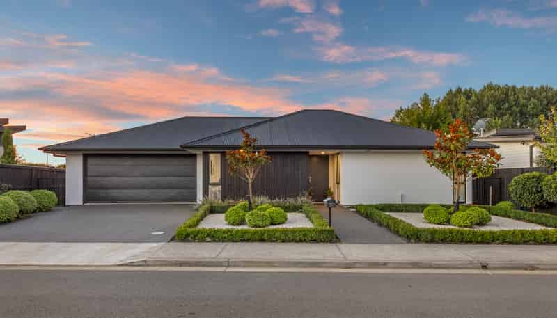 39 Durells Crescent, Kaiapoi