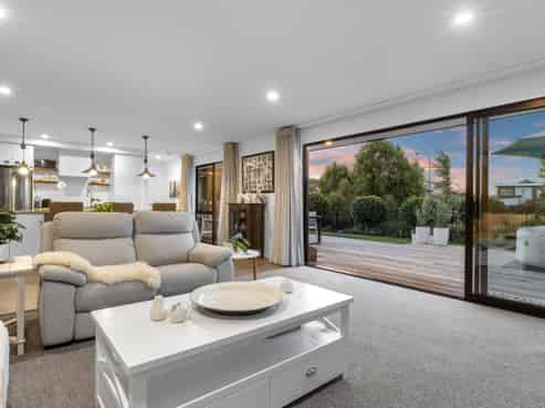 39 Durells Crescent, Kaiapoi