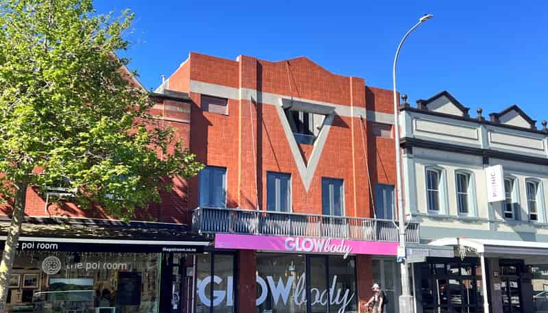 33 Ponsonby Road, Grey Lynn