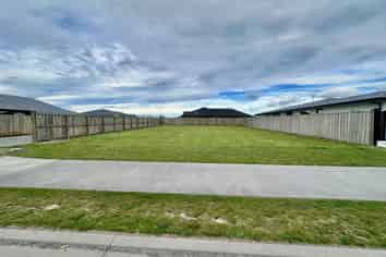 21 Drylands Drive, Rolleston