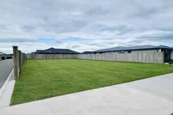 21 Drylands Drive, Rolleston