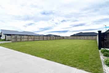 21 Drylands Drive, Rolleston