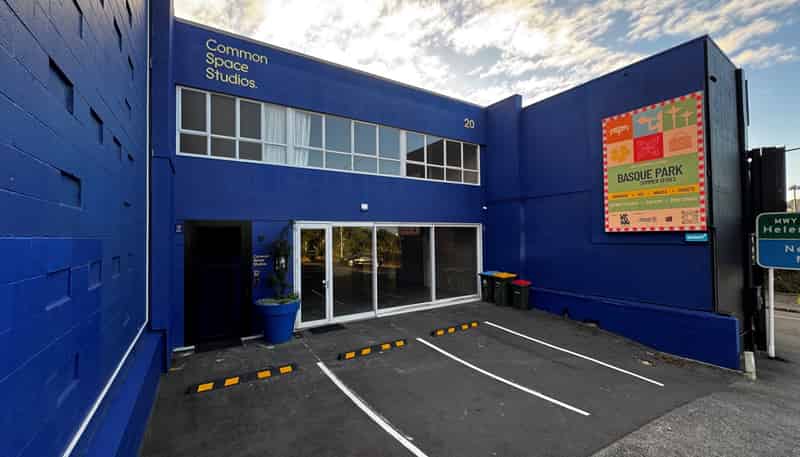 20 Newton Road, Newton