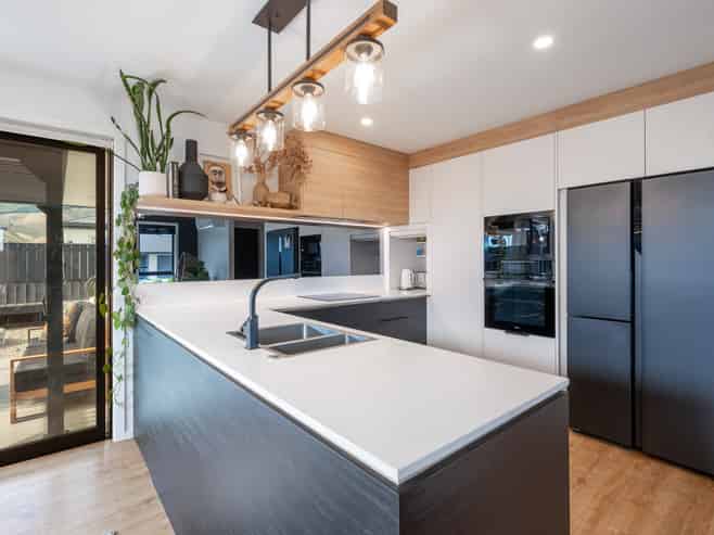 5 Shepperton Street, Richmond