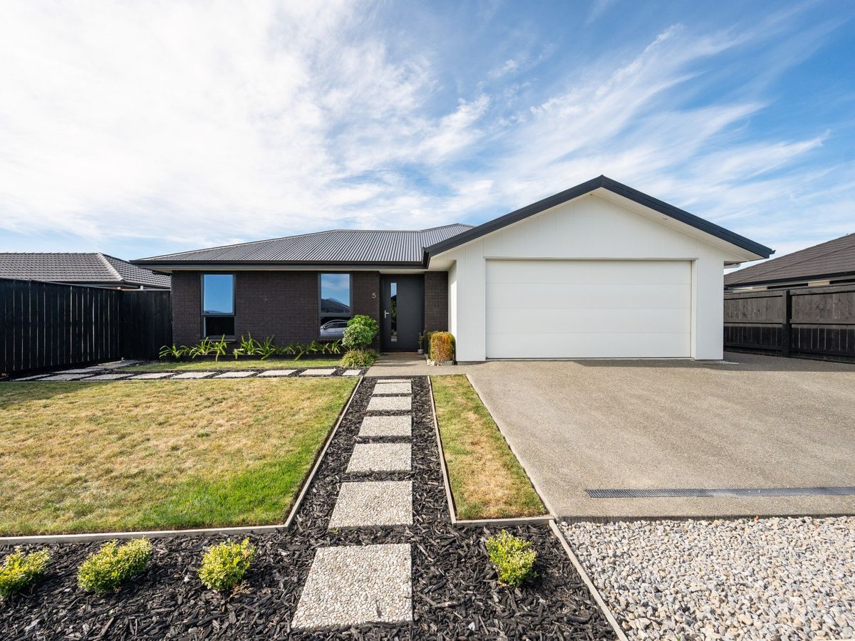 5 Shepperton Street, Richmond, Tasman, Nelson & Bays - Photo 2