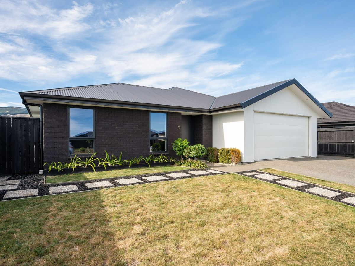 5 Shepperton Street, Richmond, Tasman, Nelson & Bays